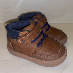 Baby Boy Boots